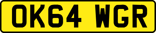 OK64WGR