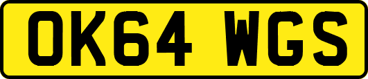 OK64WGS