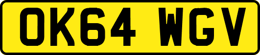 OK64WGV