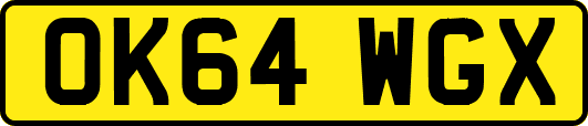 OK64WGX