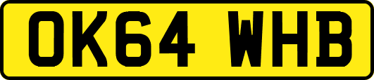 OK64WHB