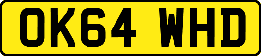 OK64WHD
