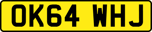 OK64WHJ