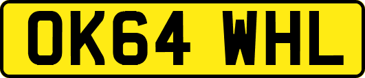 OK64WHL