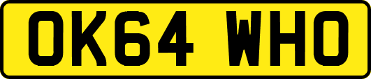 OK64WHO