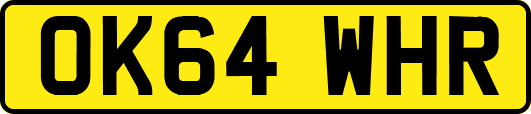 OK64WHR