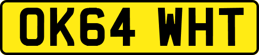 OK64WHT