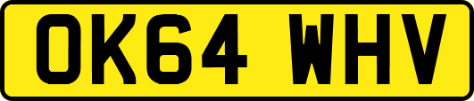 OK64WHV