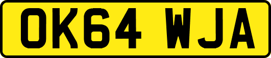 OK64WJA