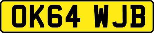OK64WJB