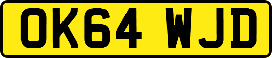 OK64WJD