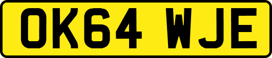 OK64WJE