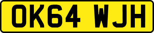 OK64WJH