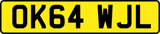 OK64WJL