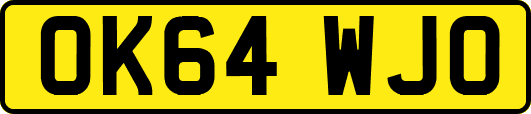 OK64WJO