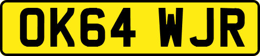 OK64WJR
