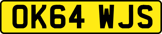 OK64WJS