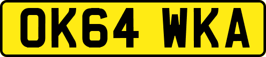 OK64WKA