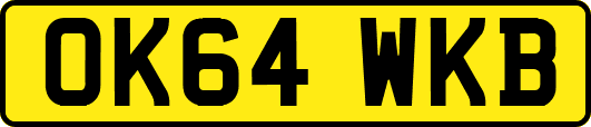 OK64WKB