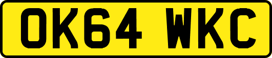 OK64WKC