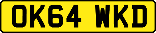 OK64WKD