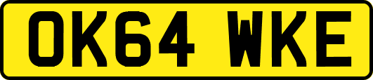 OK64WKE