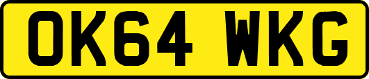 OK64WKG