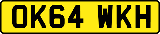 OK64WKH