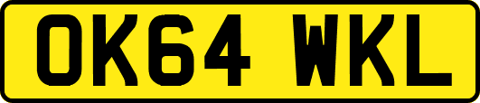 OK64WKL