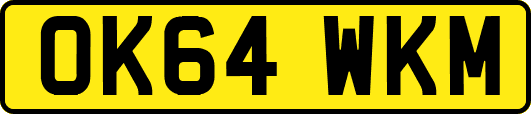 OK64WKM