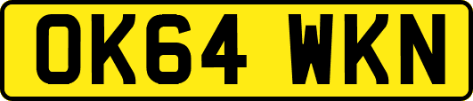 OK64WKN