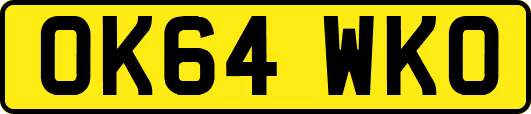 OK64WKO