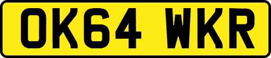 OK64WKR