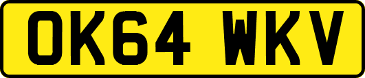 OK64WKV