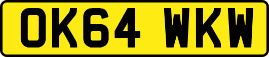 OK64WKW