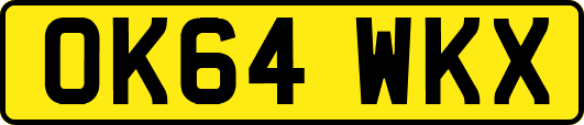 OK64WKX