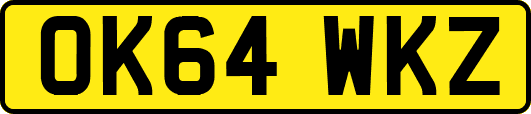 OK64WKZ