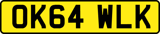 OK64WLK