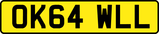 OK64WLL