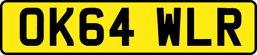 OK64WLR