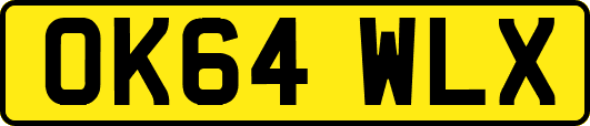 OK64WLX