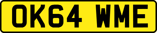 OK64WME