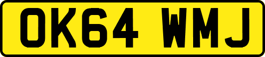 OK64WMJ