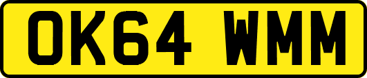 OK64WMM