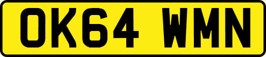 OK64WMN