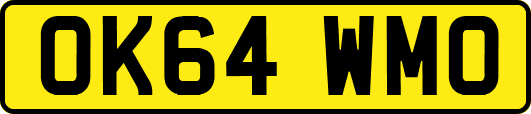 OK64WMO