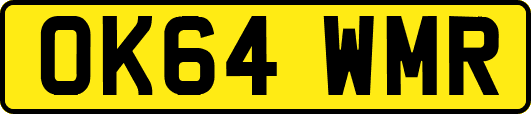 OK64WMR