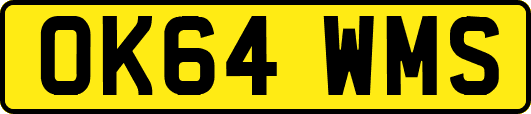 OK64WMS