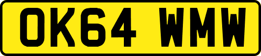 OK64WMW