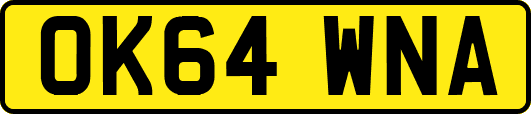 OK64WNA
